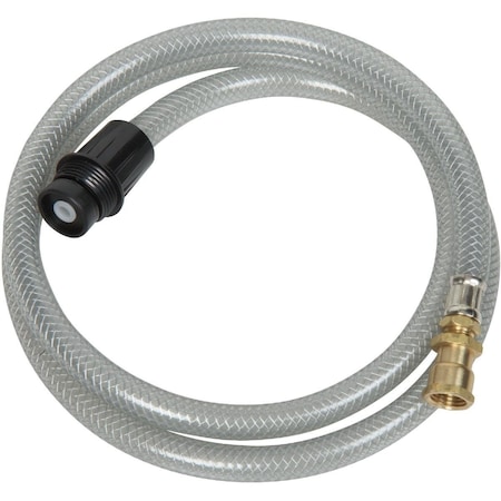 All-Source 48 In. Replacement Sprayer Hose W-1316LF